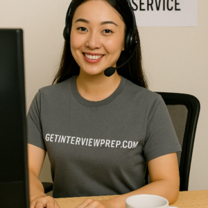 Customer Service Representative