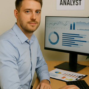 Data Analyst