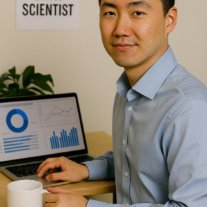 Data Scientist