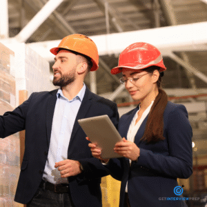 Warehouse Manager